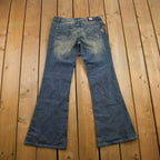 Vintage Y2K 'Muryama' Pants Size 32x31