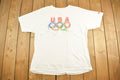 Vintage 1990s USA Olympics T-Shirt