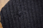 Vintage 1990s Brigade Quartermasters 100% Wool Knit Sweater