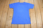 Vintage 1980s Fosters Lager Graphic T Shirt