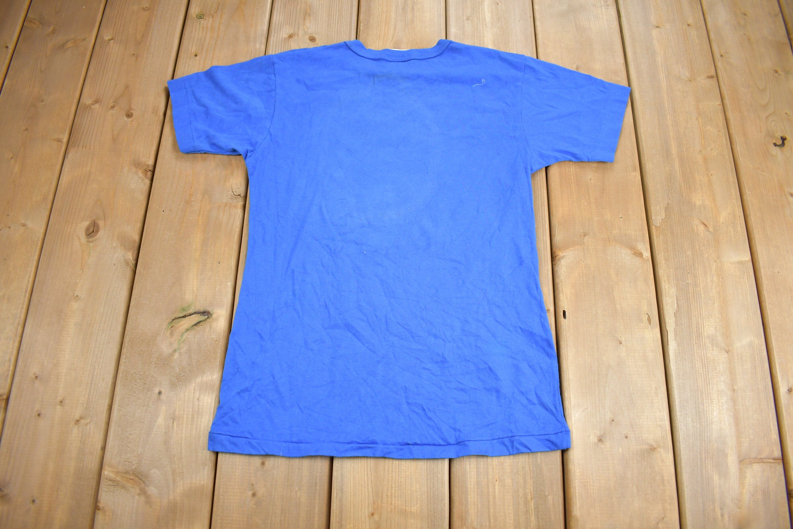 Vintage 1980s Fosters Lager Graphic T Shirt