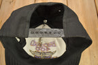 Vintage 1994 Brickyard 400 Inaugural Race Snap Back Hat
