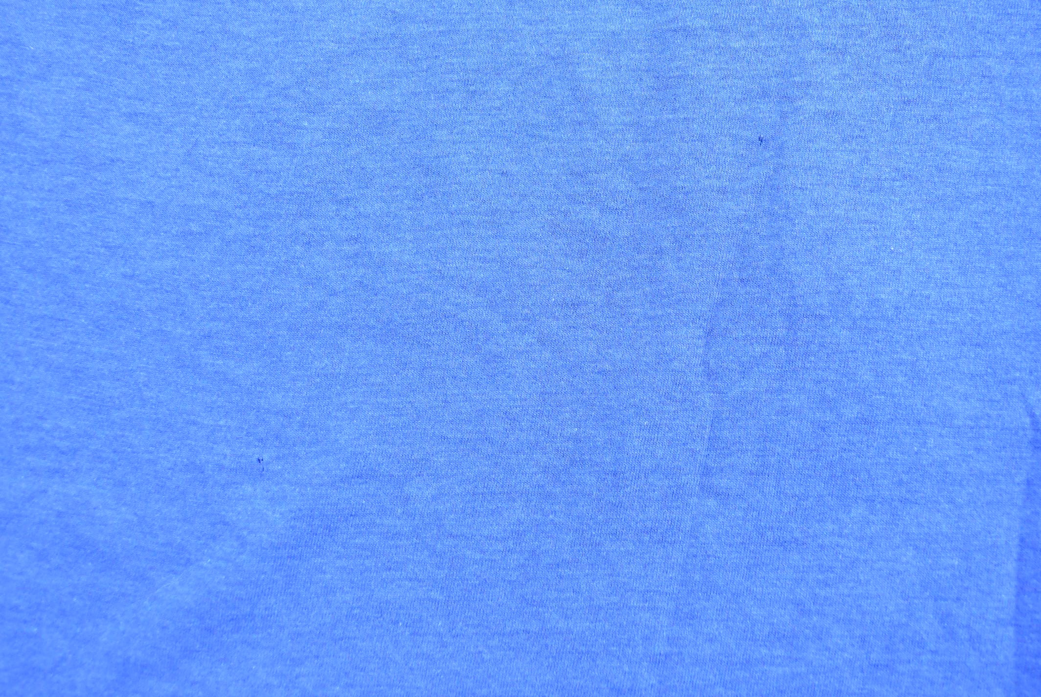 Vintage 1989 KDHX 88.1 FM Winter Membership Drive T-Shirt Men's S