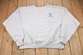 Vintage 1990s Champion Reverse Weave AO Athletics Sweatshirt