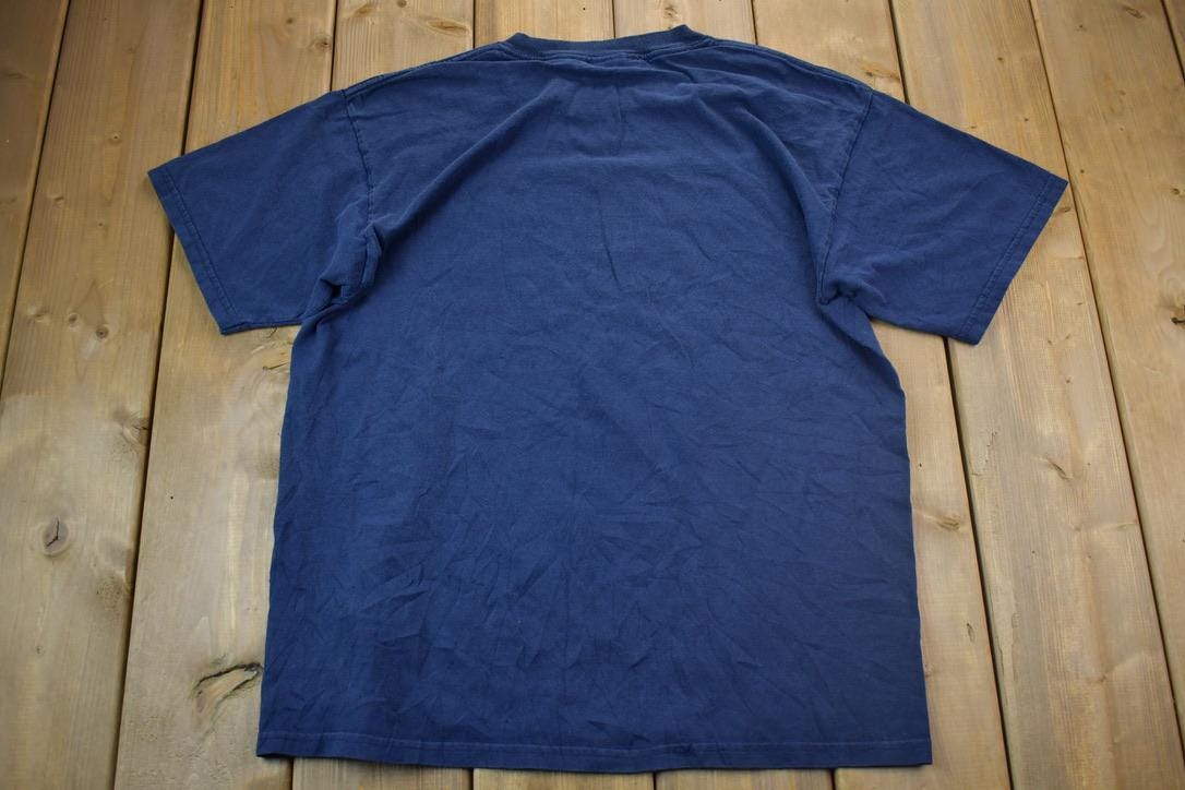 Vintage 1990s Outdoor Nature T-Shirt