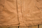Vintage 1990s Carhartt Traditional Coat