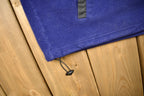 Vintage 1990s Alpine Tek Full Zip Cinch Fleece Sweater