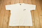 Vintage 2002 Myrtle Beach Harley Davidson South Carolina T-Shirt