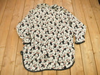 Vintage 1990s Mickey Inc. Mickey Mouse All Over Print Button Up Shirt