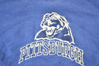 Vintage 1990s Pittsburgh Turtle Creek University Crewneck Mens XL