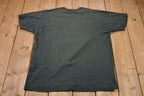 Vintage 1980s Batman Made In Canada T-Shirt