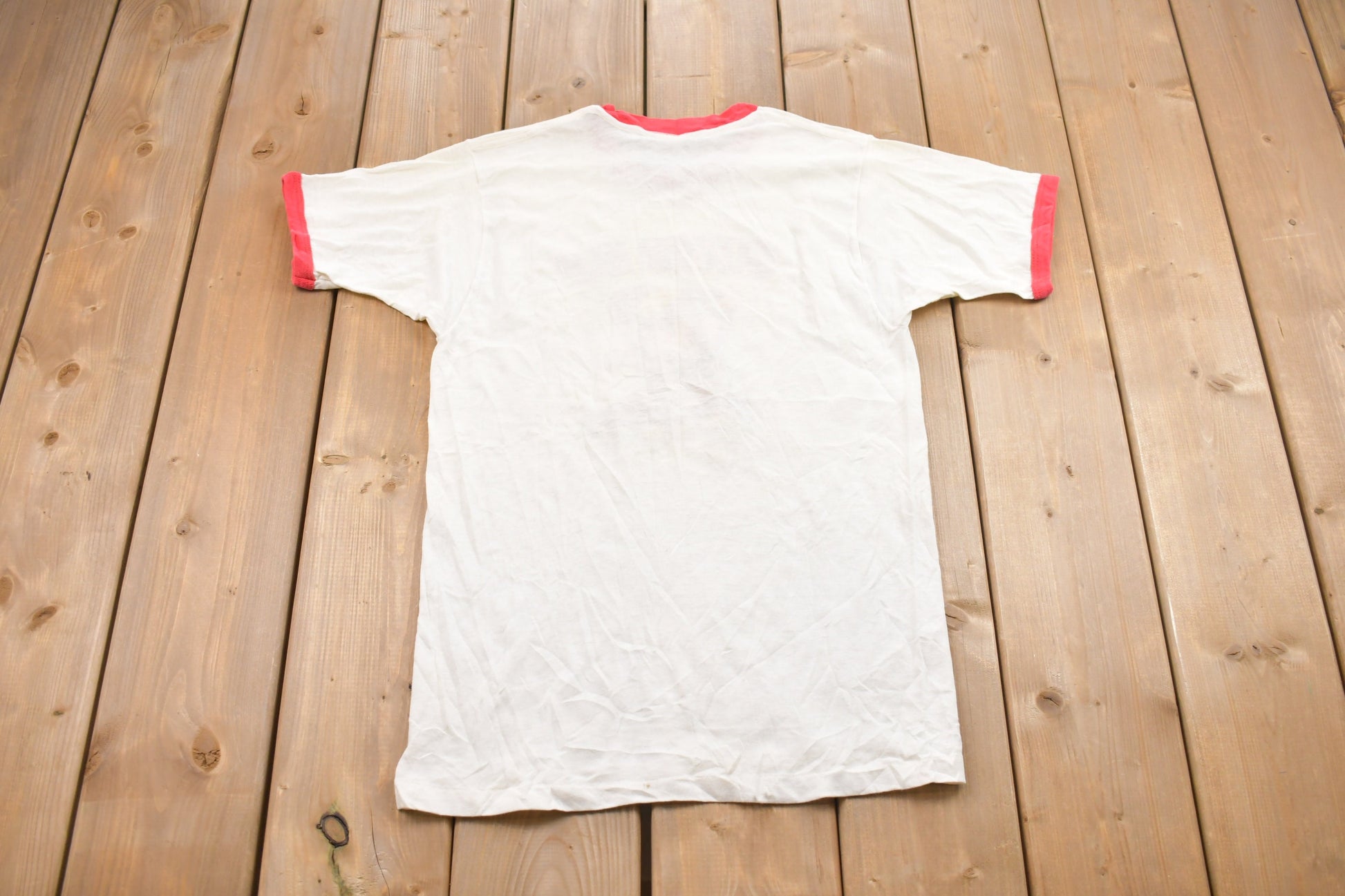 True Vintage 1973 Super Elf Graphic T-Shirt