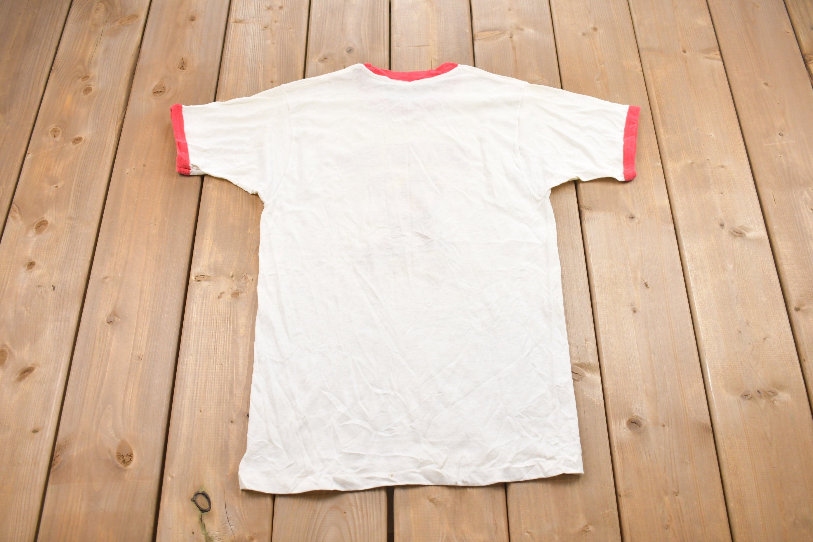True Vintage 1973 Super Elf Graphic T-Shirt