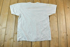 Vintage 1990s World's Greatest Resources Single Stitch T-Shirt