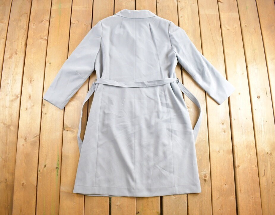 Vintage 1980s Superb Fashions Jacket