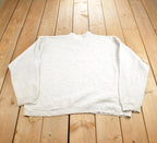 Vintage 1980s Penn State University Briar Creek Crewneck Made In USA