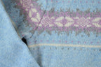 Vintage 1990s Jantzen Knit Crewneck Sweater