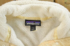 Vintage 2000s Patagonia Snap-T Fleece Sweater Women's S