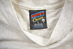Vintage 1990s Take Pride in America Travel Single Stitch T Shirt Made In Size L