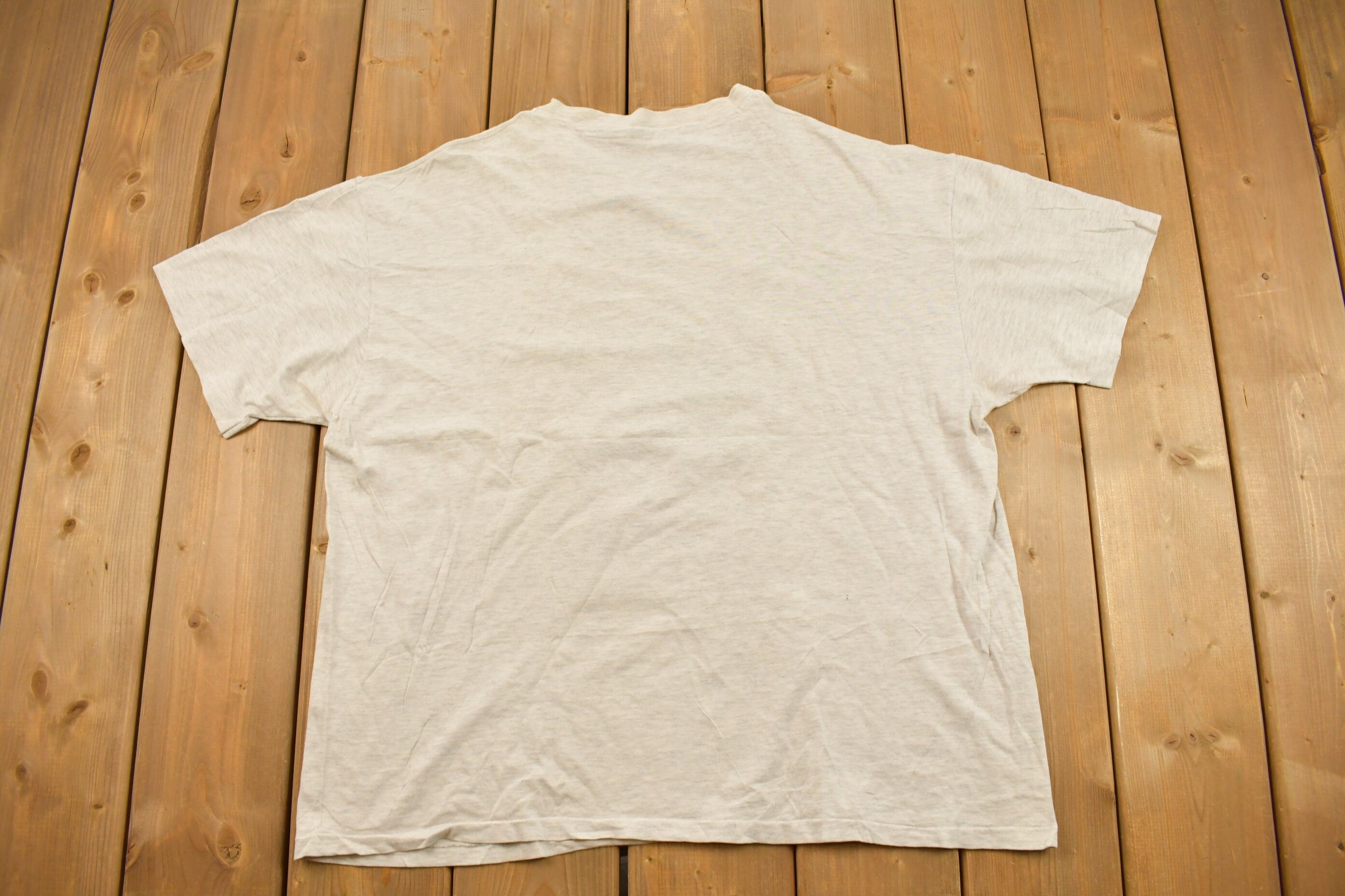 Vintage 1994 Air it Out NFL Graphic T-Shirt
