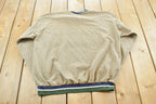 Vintage 1990s Harley Davidson Distressed Crewneck Sweatshirt Men's XL  Vintage Biker  Harley Motorcycles  90s Sweater  Made in USA