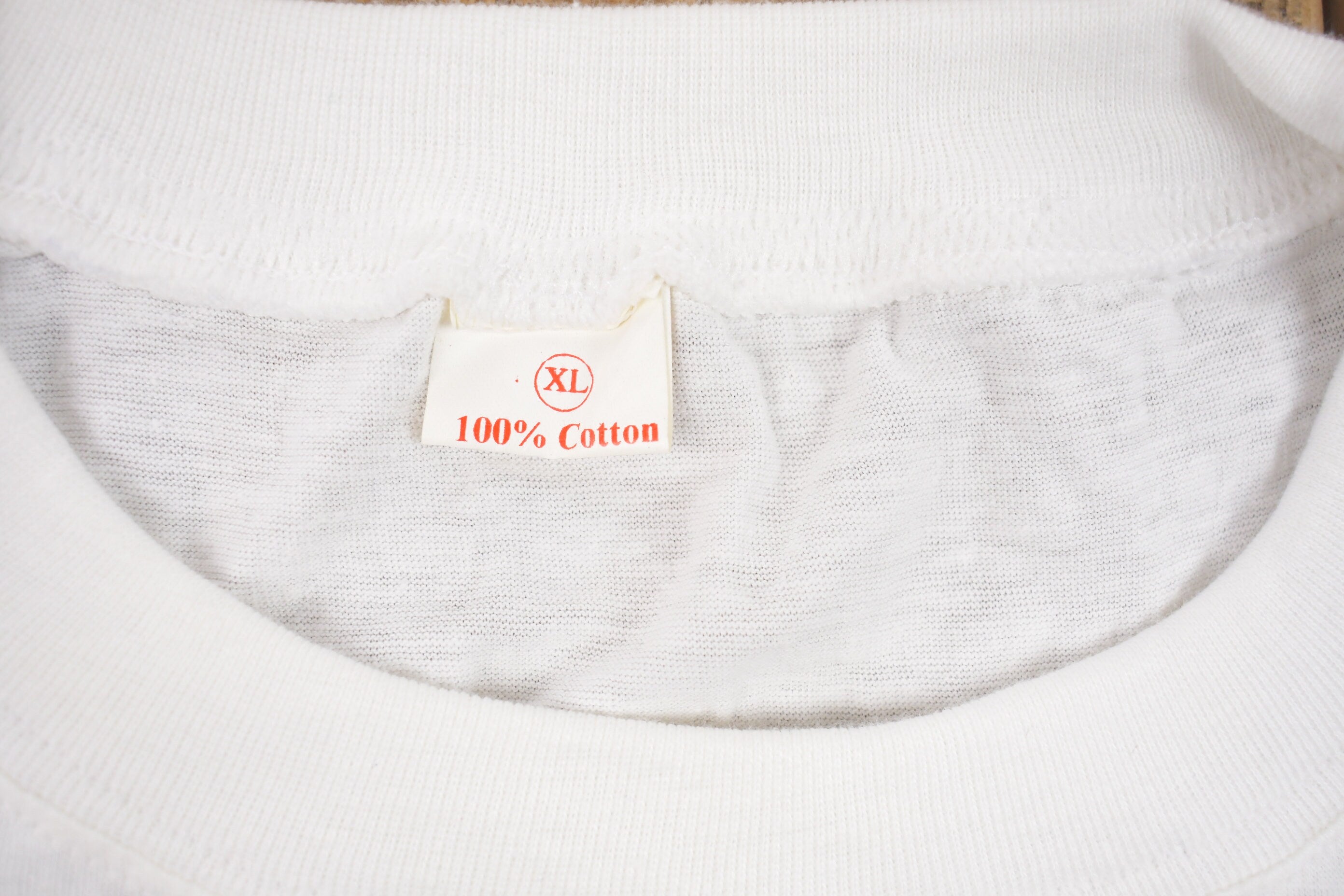 Vintage 1990s Hanoi T-Shirt