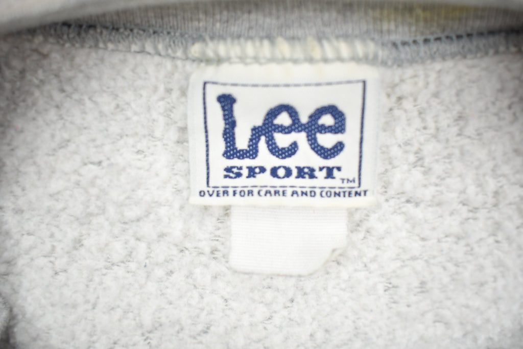 Vintage 1990s University Of Ohio State Collegiate Crewneck
