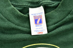 Vintage 1998 Greenbay Packers Super Bowl Logo 7 T-Shirt , Graphic , 80s , 90s , Streetwear , Retro Style