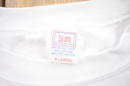 Vintage 1989 Flying Horse Pegasus Crewneck Sweatshirt
