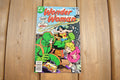 Vintage 1978 Wonder Woman Comic Book