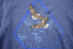 Vintage 1990s Eagle Crewneck