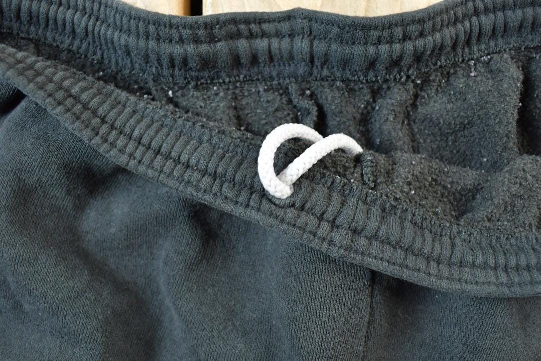 Vintage 1990s Lee Midweight Track Pants