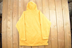 Vintage 1990s Di Lusso Deli Graphic Hoodie