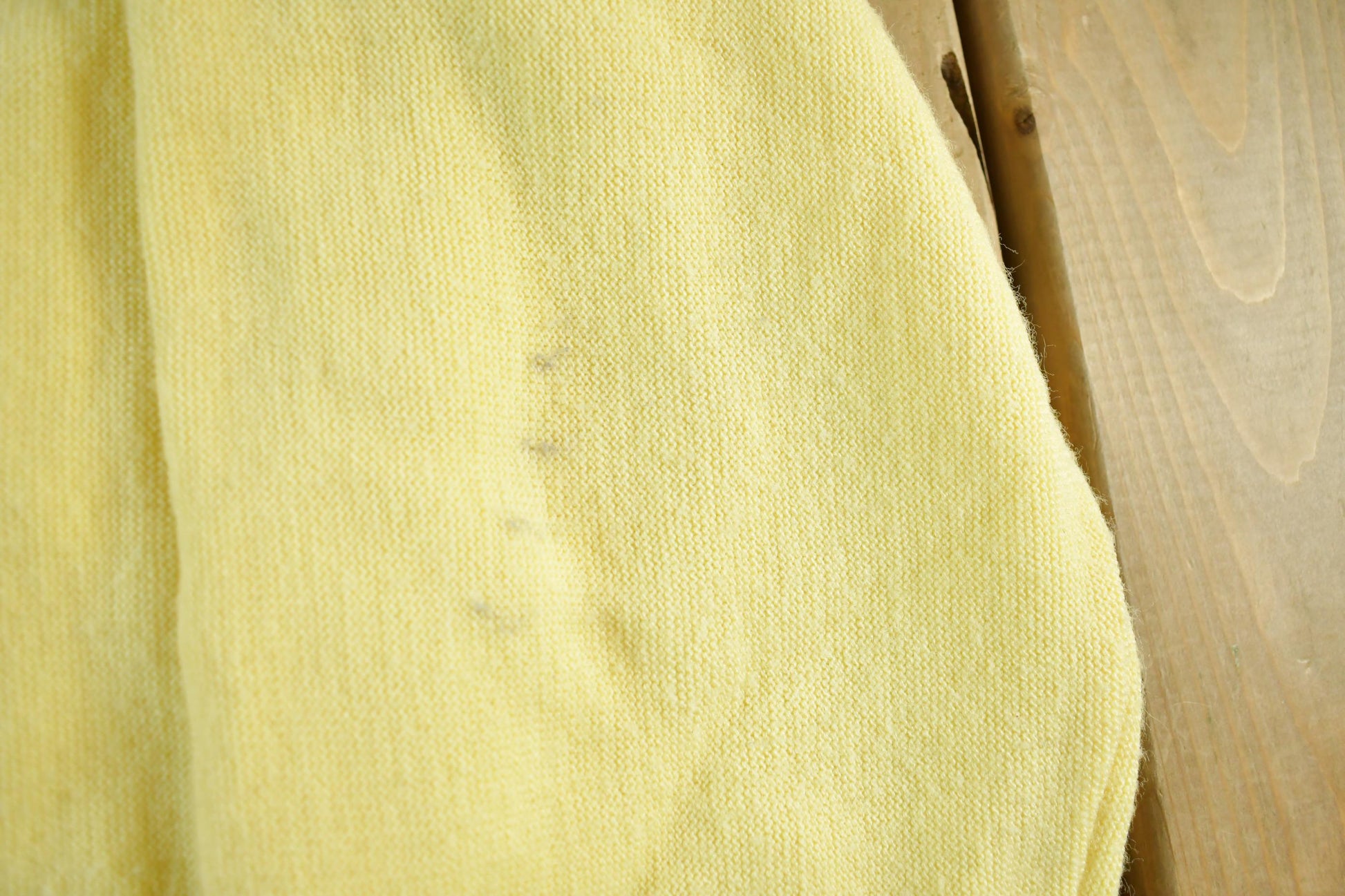 Vintage 1990s Boundary Waters Knit Cardigan Sweater Adult Small