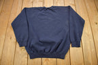 Vintage 1990s New York City Souvenir Crewneck Sweatshirt