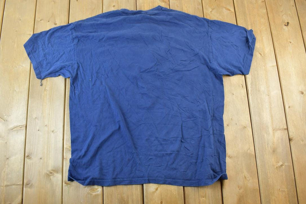 Vintage 1990s Mickey Mouse Disney T-Shirt