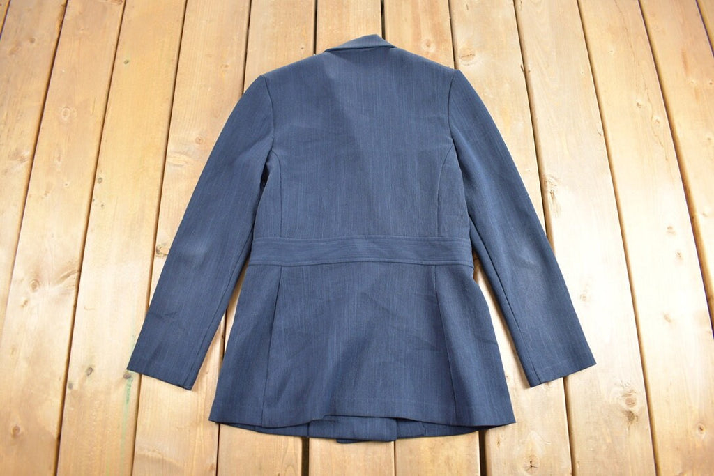 Vintage 1980s DBY Full Women's Pant Suit