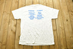 Vintage 1998 Class of 1968 Novelty T-Shirt
