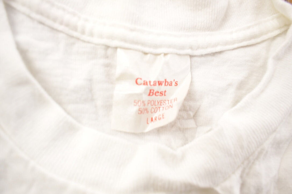 Vintage 1990s South Carolina Travel T-Shirt