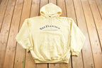 Vintage 1990s San Francisco Graphic Hoodie