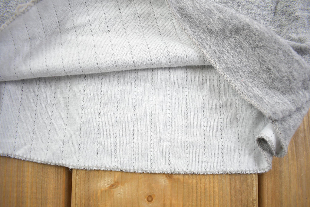 Vintage 1980s John Henry Baseball Long Sleeve Shirt