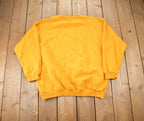 Vintage 1990s Rest & Relaxation Crewneck Sweatshirt