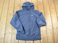 Vintage 1990s Champion Reverse Weave Hoodie Sweatshirt