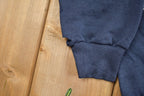 Vintage 1990s University Of Notre Dame Fighting Irish Collegiate Crewneck
