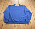 Vintage 2000s IZod Embroidered Crewneck Sweatshirt