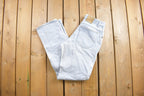 Vintage 1990's Lee Light Wash Jeans Size 31 x 31.5