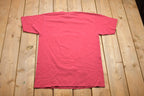 Vintage 1990s Ohio Caverns T-Shirt