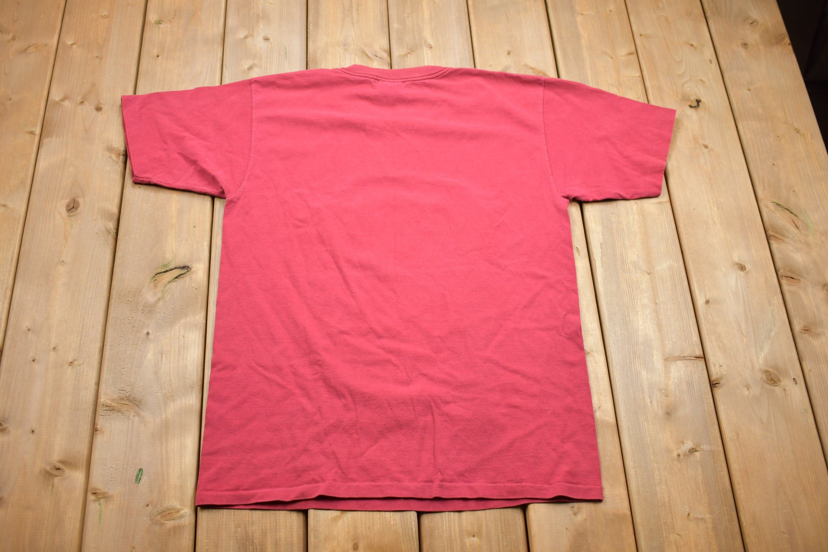 Vintage 1990s Ohio Caverns T-Shirt