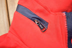Vintage 1990s Ralph Lauren Polo Downhill Skiing Vest