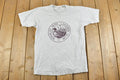 Vintage 1990s Scarlet Park Lakeside Club Duck Theme Graphic T-Shirt